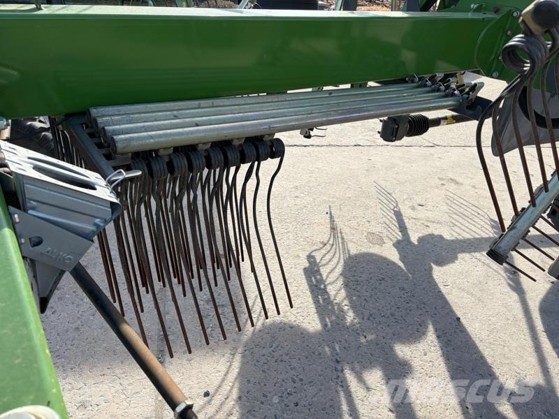 Fendt Former 10065 Ostale poljoprivredne mašine