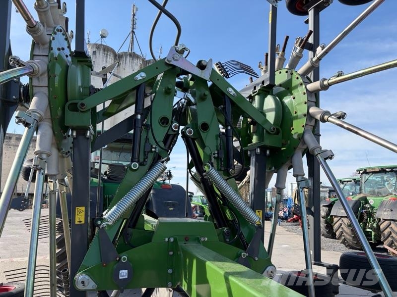 Fendt Former 10065 Ostale poljoprivredne mašine