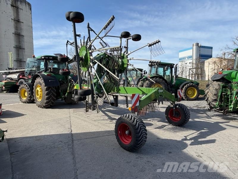 Fendt Former 10065 Ostale poljoprivredne mašine