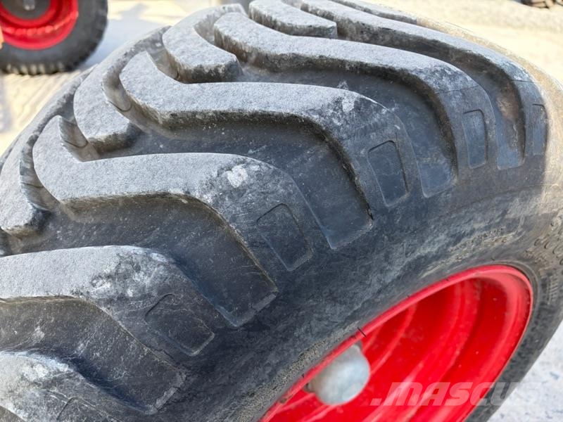 Fendt Former 10065 Ostale poljoprivredne mašine