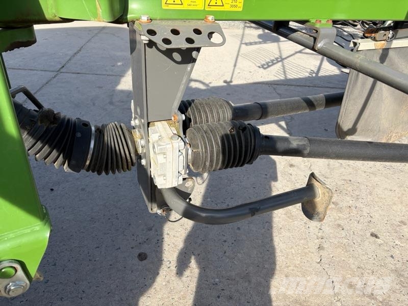 Fendt Former 10065 Ostale poljoprivredne mašine