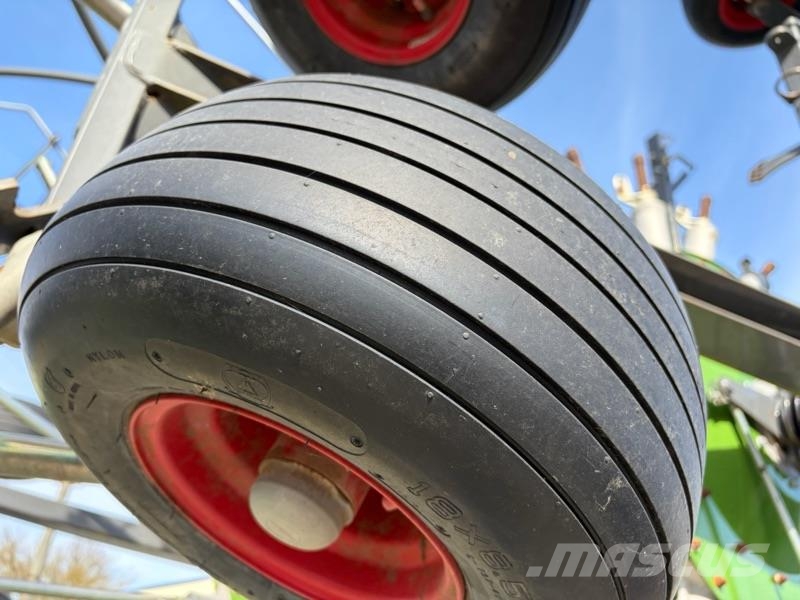 Fendt Former 10065 Ostale poljoprivredne mašine