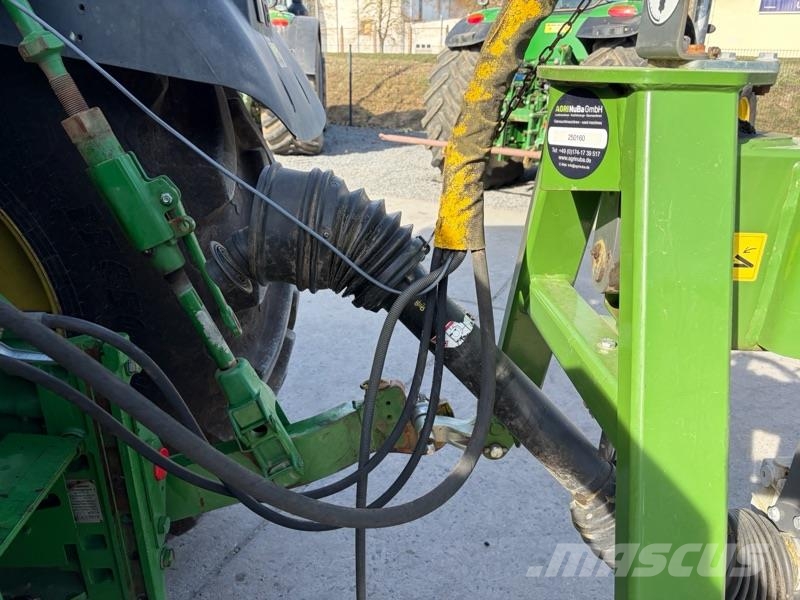 Fendt Former 10065 Ostale poljoprivredne mašine