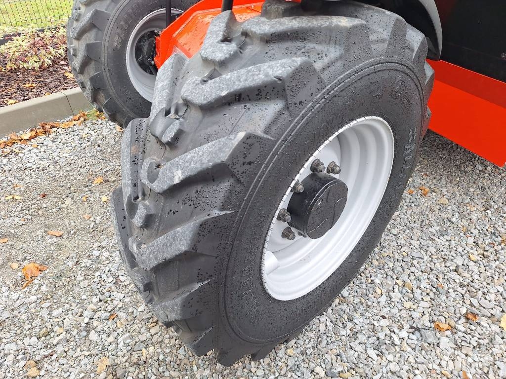 Manitou MT 733 Teleskopiniai krautuvai