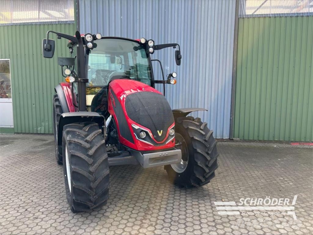 Valtra A 85 SH Tratores Agrícolas usados