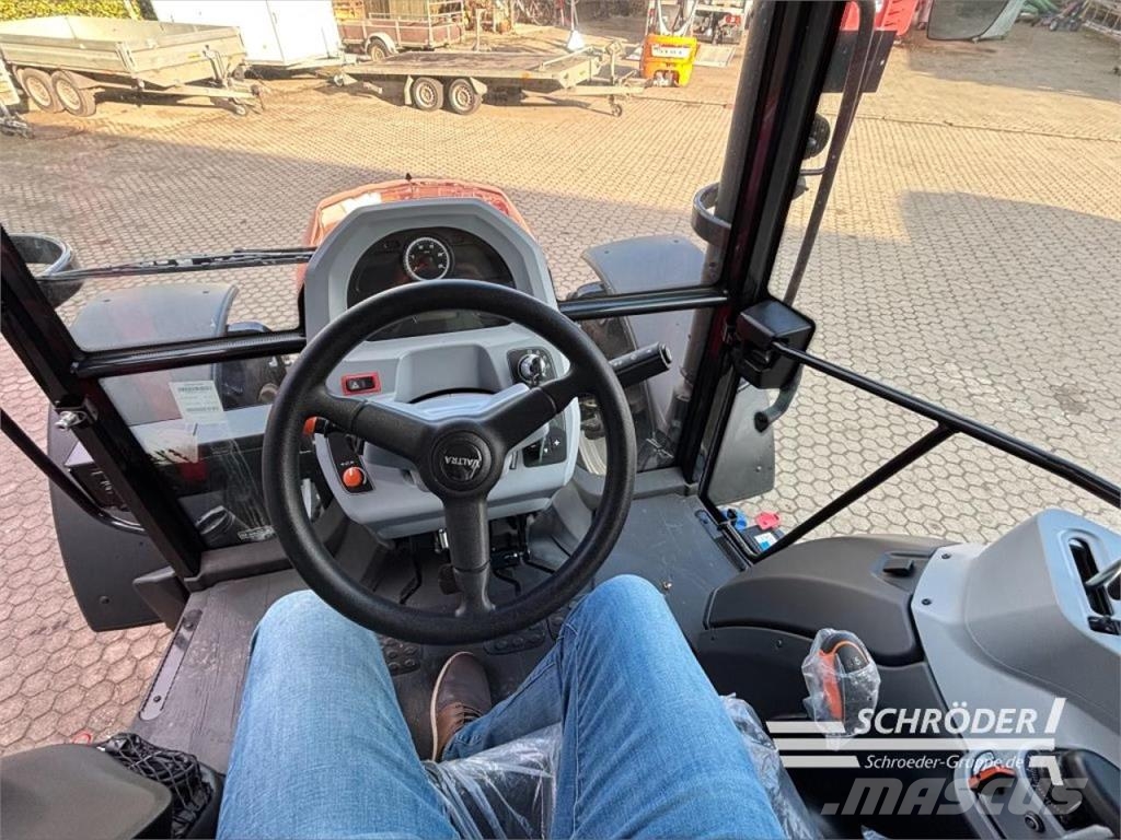 Valtra A 85 SH Tratores Agrícolas usados