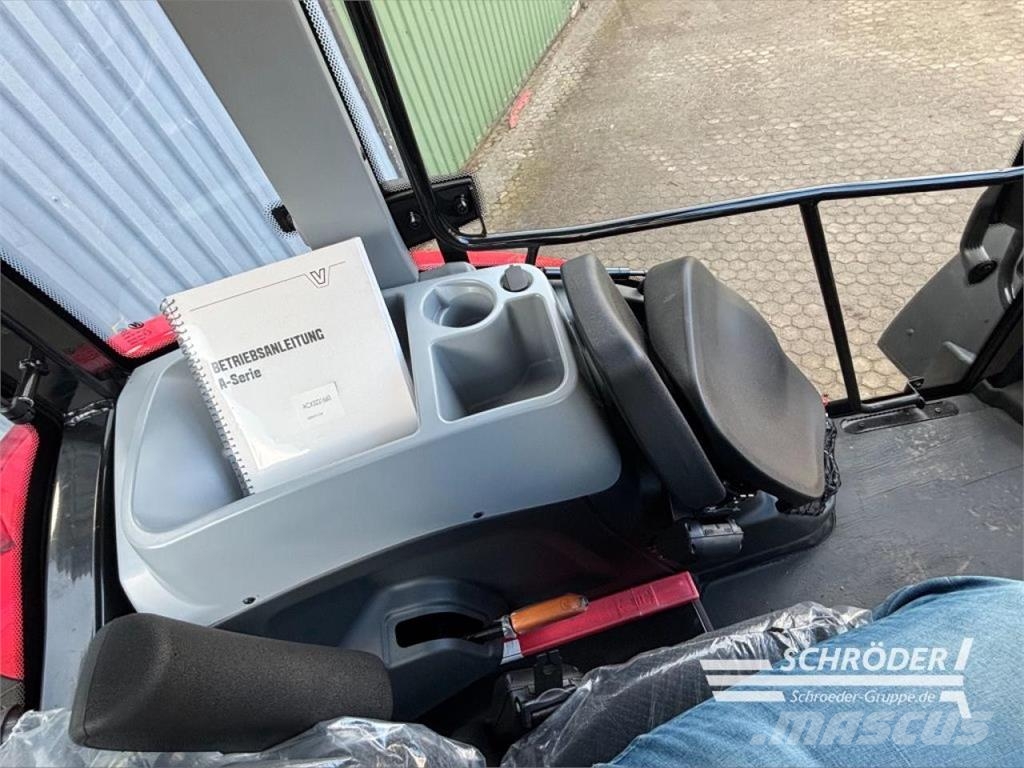 Valtra A 85 SH Tratores Agrícolas usados