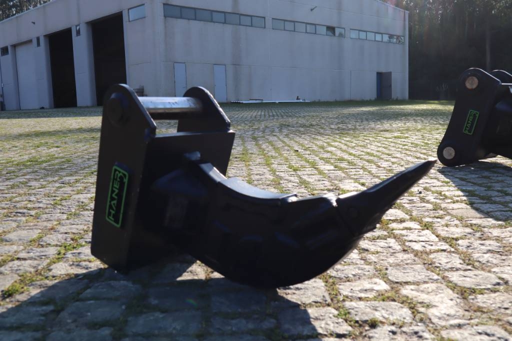 Häner HRZ 7.10A Ø50 خداشات