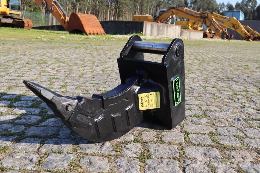 Häner HRZ 7.10A Ø50 خداشات