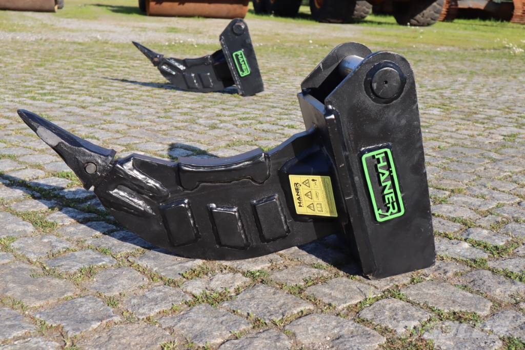 Häner HRZ 7.10A Ø50 خداشات