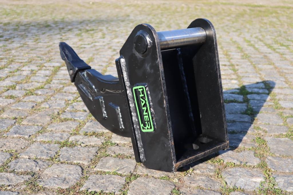 Häner HRZ 7.10A Ø50 خداشات