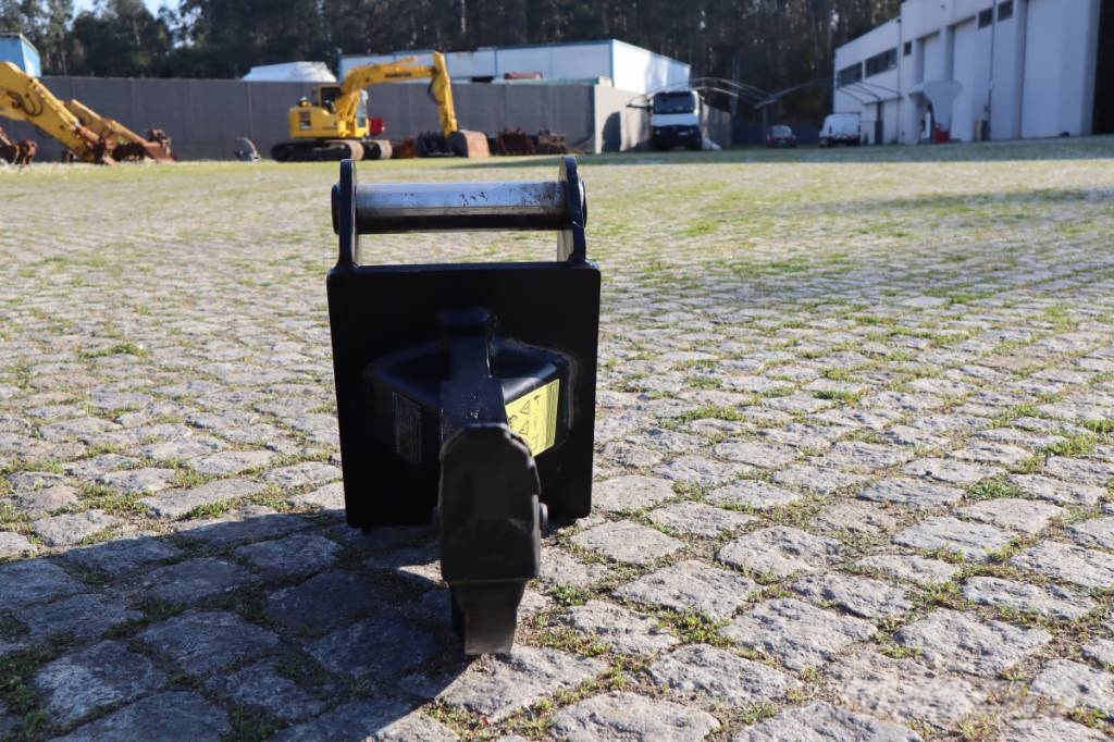 Häner HRZ 7.10A Ø50 خداشات
