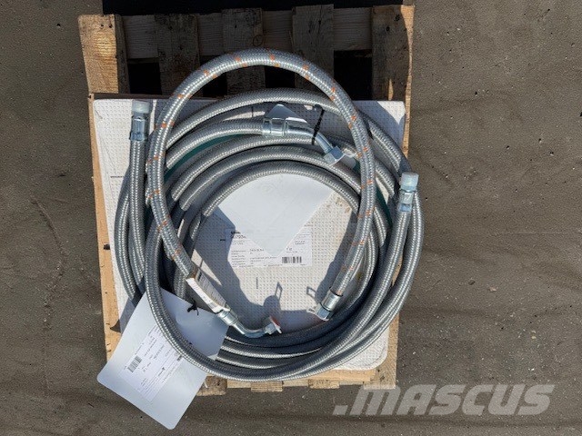 Liebherr R 924 COMPACT COMPLET NEW PARTS Гусеницы и цепи