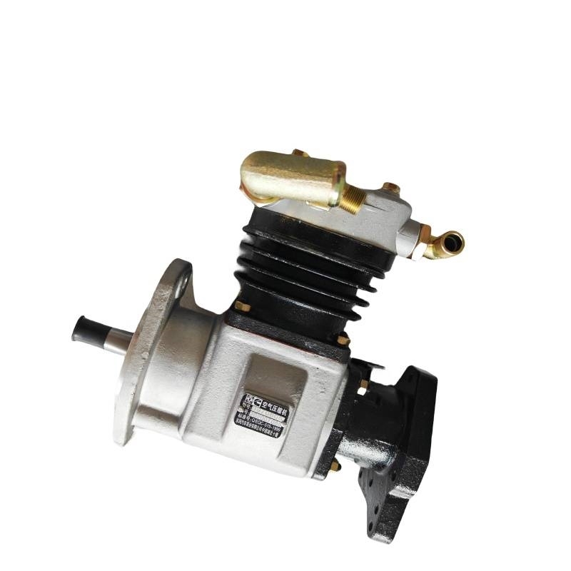 Cummins 6CTA8.3-C230 C260 Air Compressor 3970805 Motorer