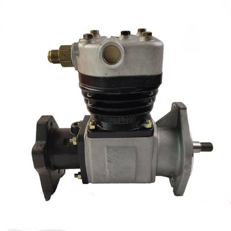 Cummins 6CTA8.3-C230 C260 Air Compressor 3970805 Motorer