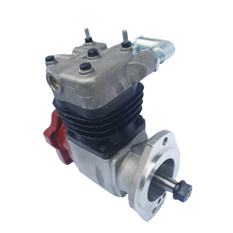 Cummins 6CTA8.3-C230 C260 Air Compressor 3970805 Motorer