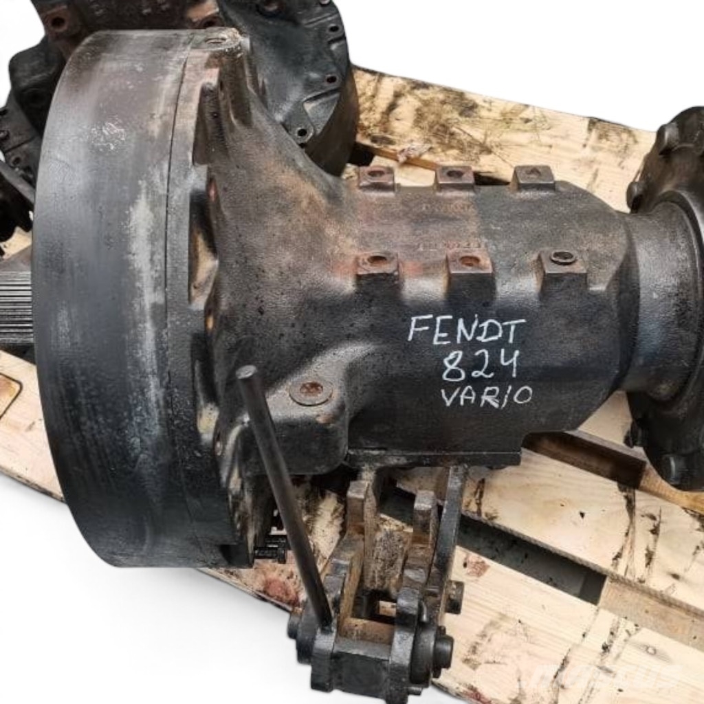 Fendt Fendt 824 Favorit Final Drive Getriebe