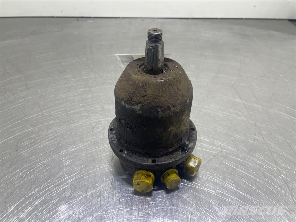 Werklust WG35E-325.318.014.001-Gearpump/Zahnradpumpe Hidraulika