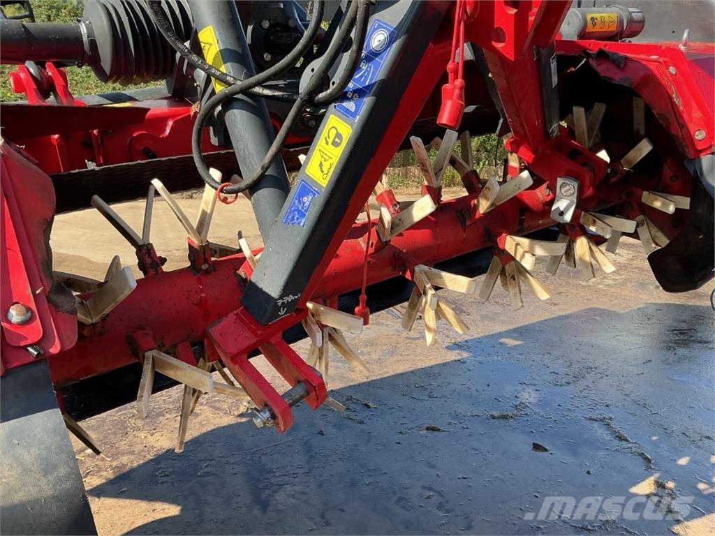 SIP Silvercut Disc 300FFC Maaikneuzers