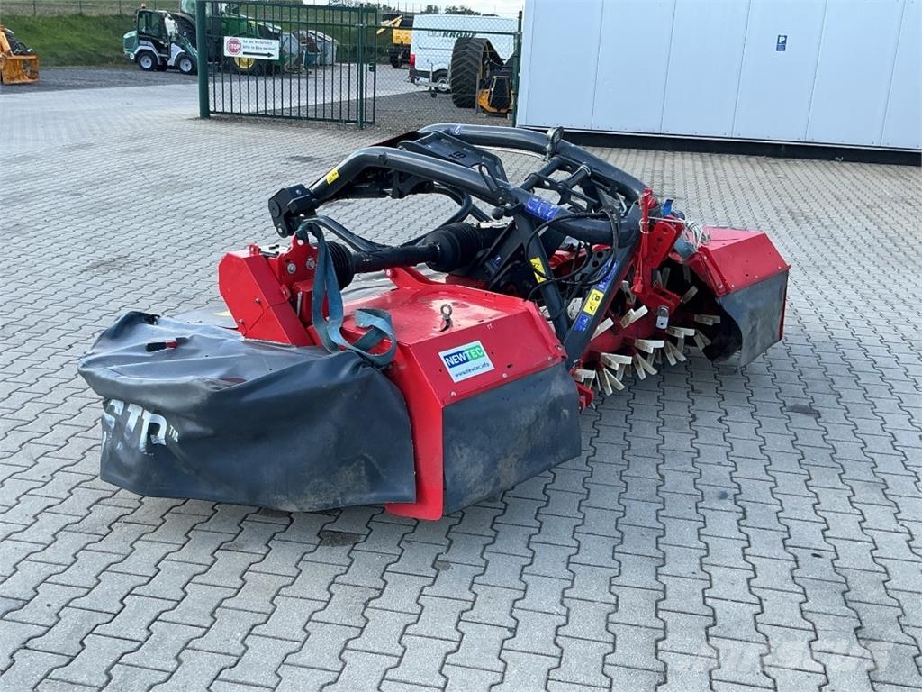 SIP Silvercut Disc 300FFC Maaikneuzers