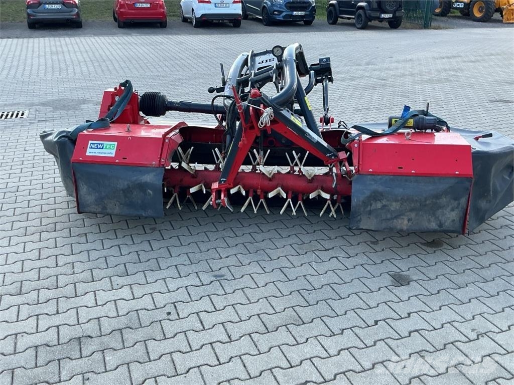 SIP Silvercut Disc 300FFC Maaikneuzers