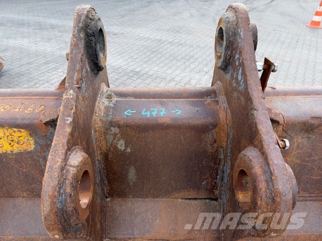 Liebherr USED BUCKET 3.2M3 Траншейні екскаватори