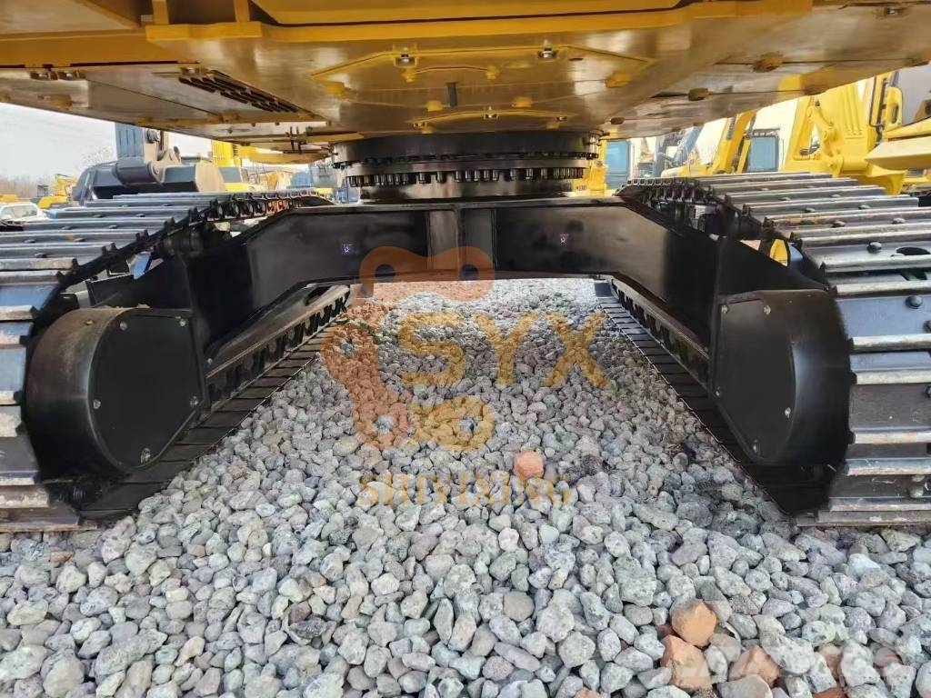 CAT 340 D 履带挖掘机