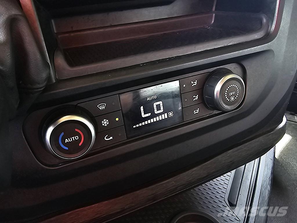 Iveco S-WAY AD190S51 S-WAY 510 RETARDER Naudoti vilkikai
