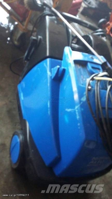 Alto NILFISK ALTO 4 Vandpumper