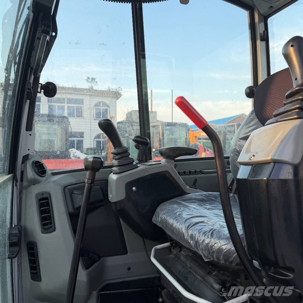 Wacker Neuson EZ 36 Mini bageri < 7t