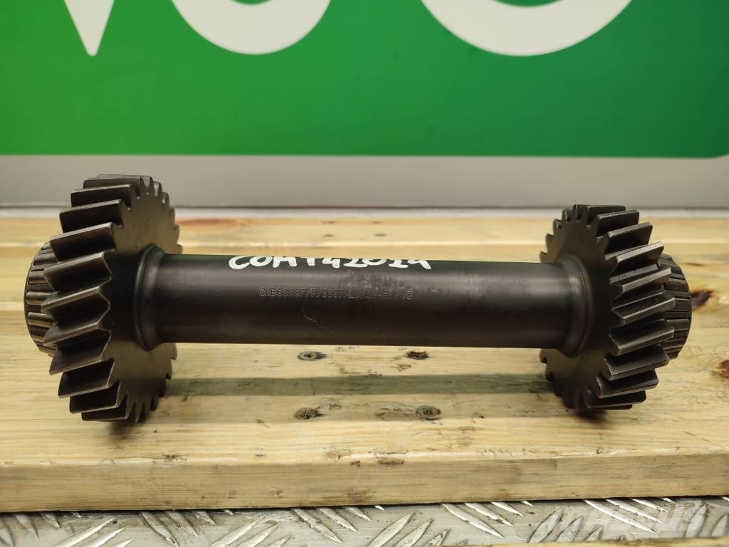 Manitou COMT42024 gearbox gear shaft Transmisija