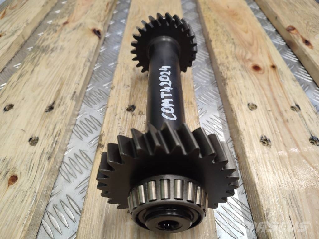 Manitou COMT42024 gearbox gear shaft Transmisija