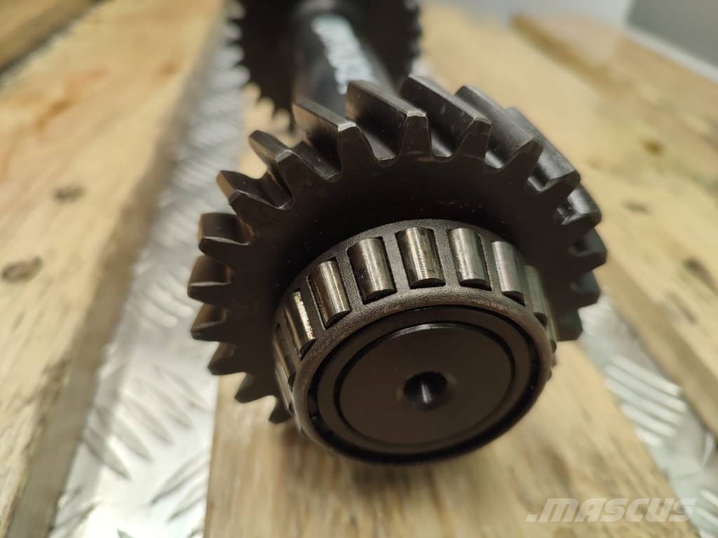Manitou COMT42024 gearbox gear shaft Transmisija