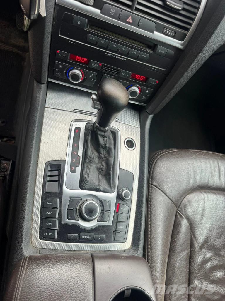 Audi Q7 **3.0TDI-BELGIAN ORIGINE** Lengvieji automobiliai