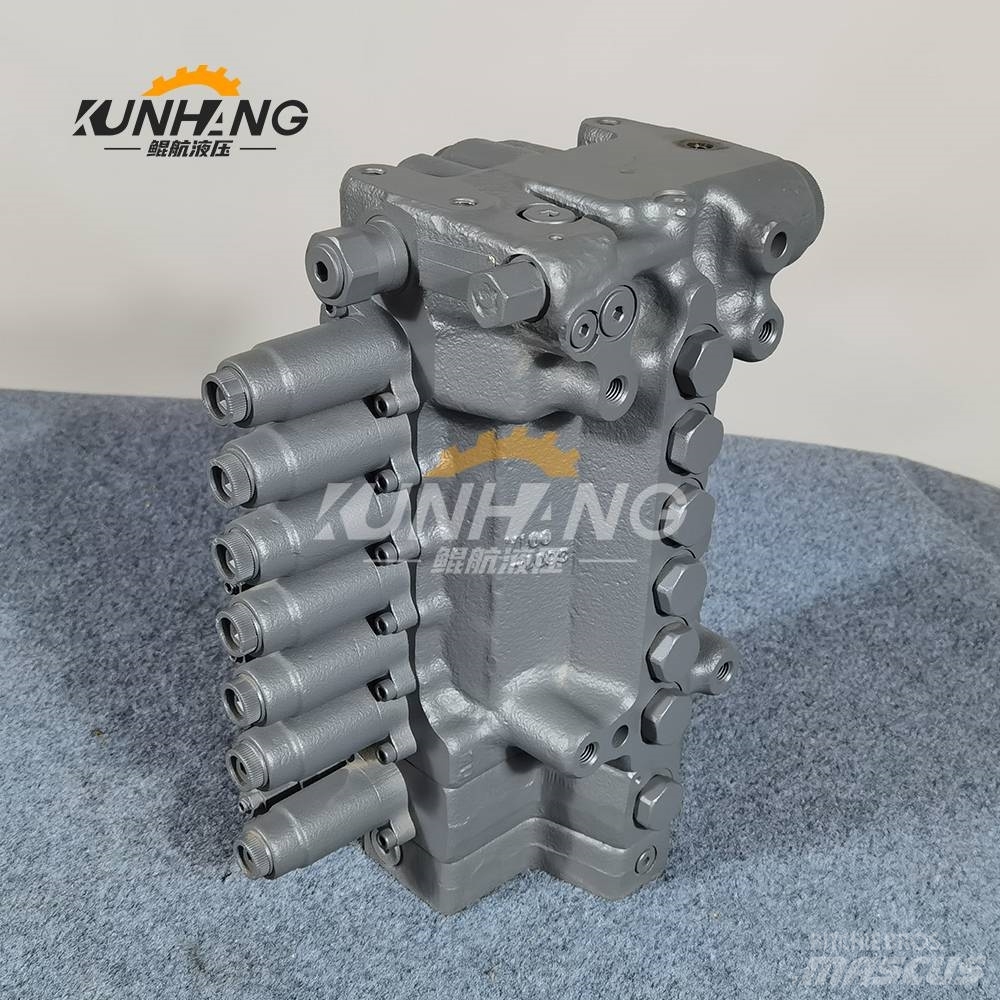 Hitachi ZX60 ZX65 ZX70 ZX75 control valve 4446245 4469026