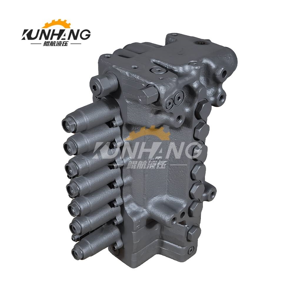 Hitachi ZX60 ZX65 ZX70 ZX75 control valve 4446245 4469026