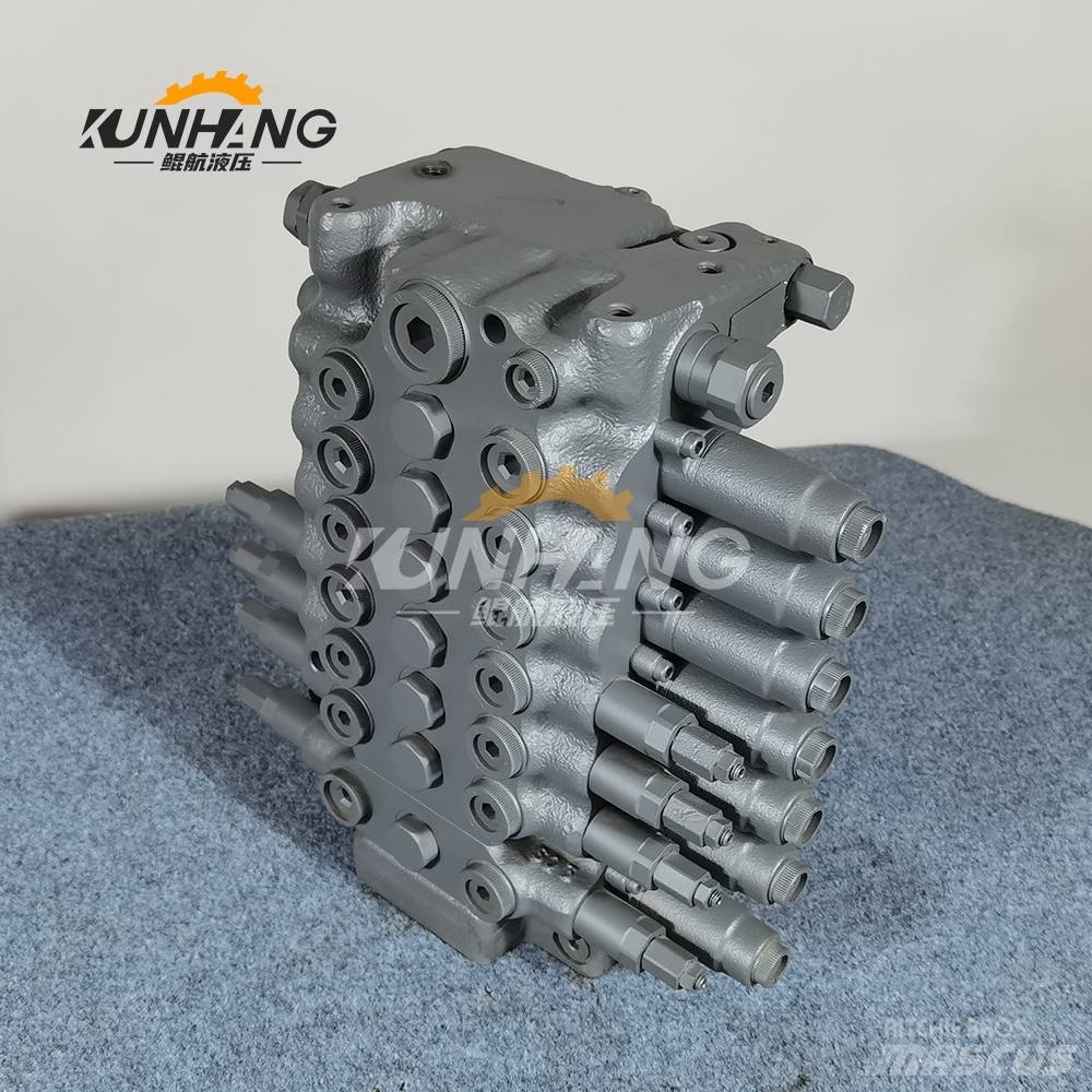 Hitachi ZX60 ZX65 ZX70 ZX75 control valve 4446245 4469026