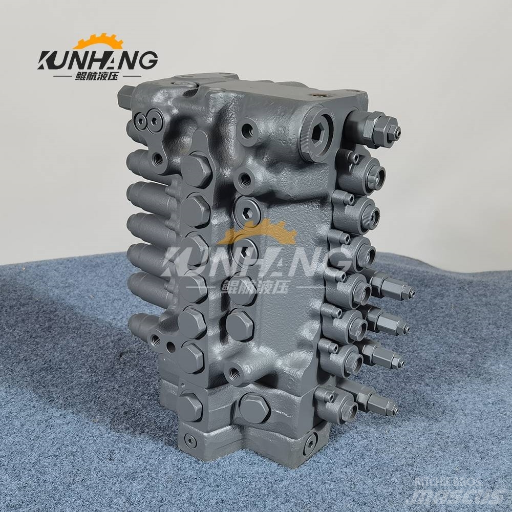 Hitachi ZX60 ZX65 ZX70 ZX75 control valve 4446245 4469026