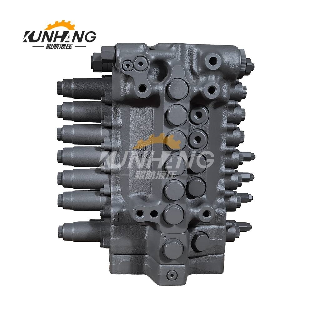 放送大学 割引 Hitachi ZX60 ZX65 ZX70 ZX75 control valve 4446245 4469026 その他