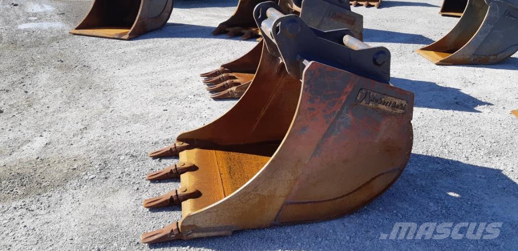 Schoch Tieflöffel OQ65-1000 #A-4872 Excavator