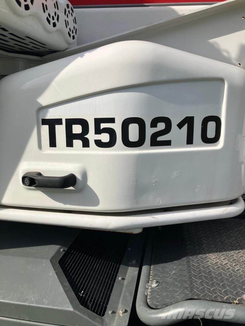 Bobcat TR50210 *Kundenauftrag* Ostale poljoprivredne mašine