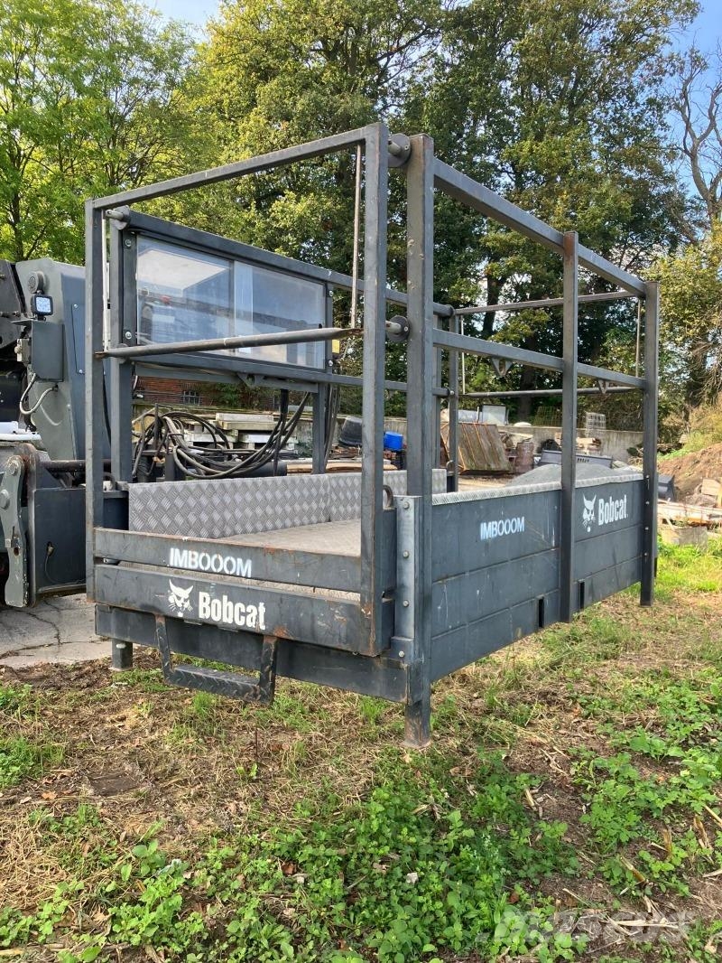 Bobcat TR50210 *Kundenauftrag* Ostale poljoprivredne mašine
