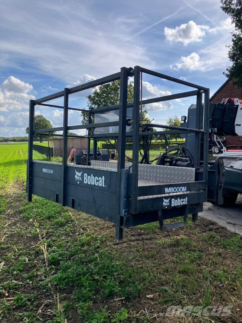 Bobcat TR50210 *Kundenauftrag* Ostale poljoprivredne mašine