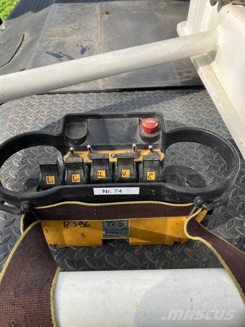 Bobcat TR50210 *Kundenauftrag* Ostale poljoprivredne mašine
