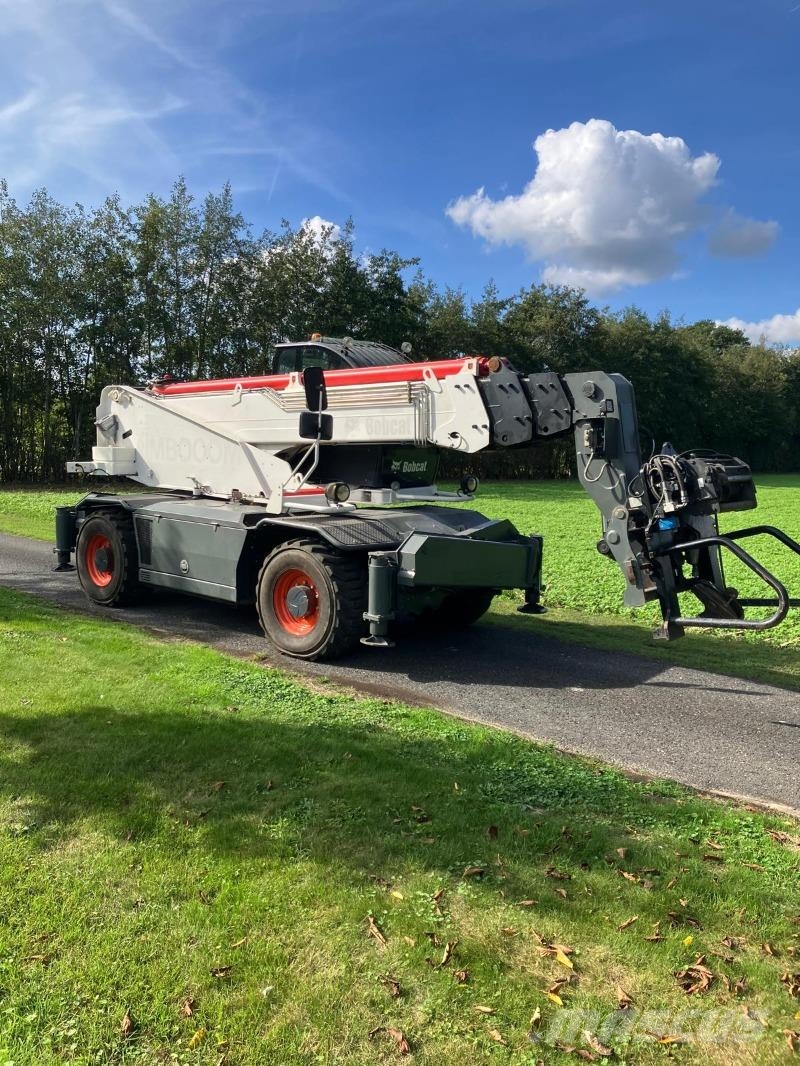 Bobcat TR50210 *Kundenauftrag* Ostale poljoprivredne mašine
