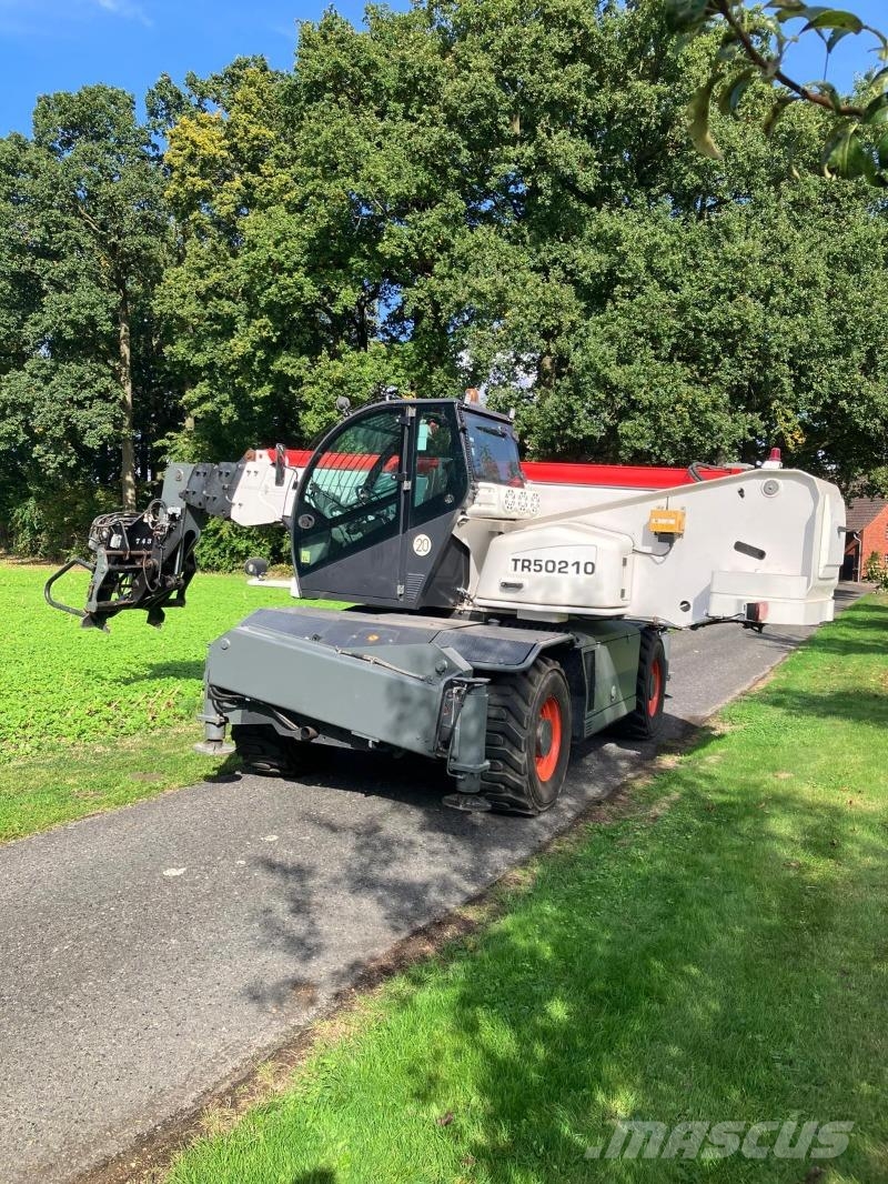 Bobcat TR50210 *Kundenauftrag* Ostale poljoprivredne mašine