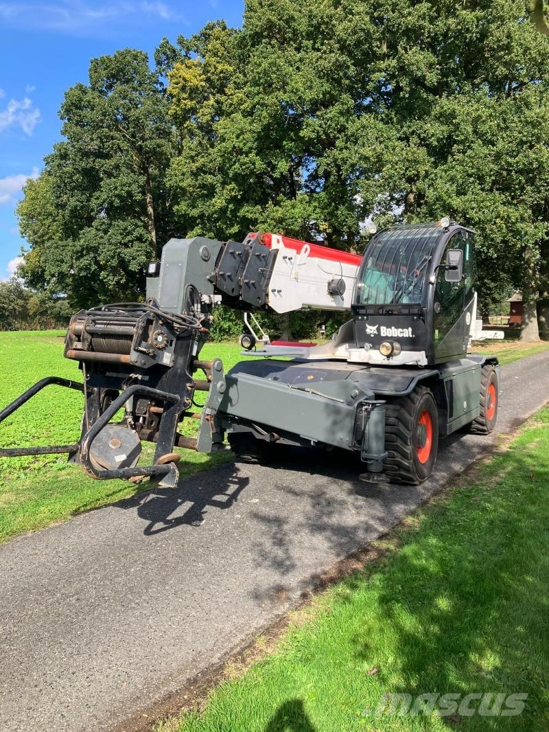 Bobcat TR50210 *Kundenauftrag* Ostale poljoprivredne mašine