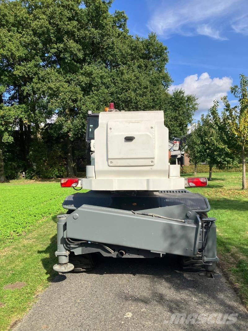 Bobcat TR50210 *Kundenauftrag* Ostale poljoprivredne mašine
