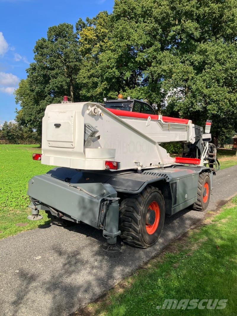 Bobcat TR50210 *Kundenauftrag* Ostale poljoprivredne mašine