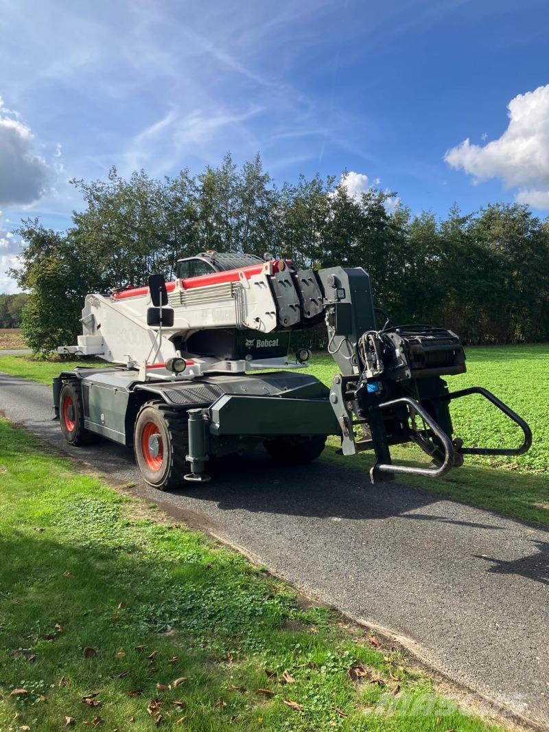 Bobcat TR50210 *Kundenauftrag* Ostale poljoprivredne mašine
